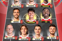 包含赛前速览：全运会季后赛拜仁慕尼黑对阵阿森纳，三大看点值得期待的词条