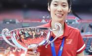 关于决赛巅峰对决！朱婷能否带领球队遭遇淘汰？的信息